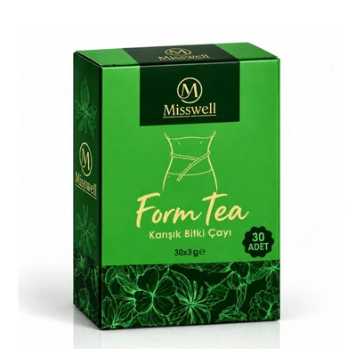 FORMTEA